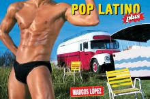 Tapa de Pop Latino PLUS: Edición ampliada