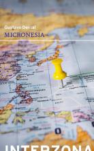 Tapa de Micronesia