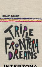 Tapa de Triple frontera dreams