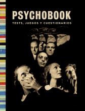 Tapa de Psychobook