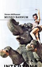 Tapa de Museo Barnum