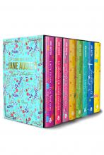 colección completa-caja- Jane Austen