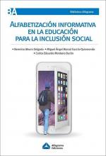 Alfabetización informativa en la educación para la inclusión social