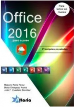 Office 2016 Paso A Paso
