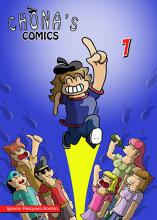Chonas comics 1
