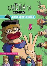 Chonas comics 3