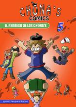 Chonas comics 5