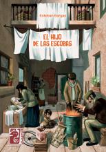 literatura infantil y juvenil, inmigración, inmigrante, Buenos Aires, ficción 