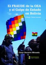 El FRAUDE de la OEA y el Golpe de Estado en Bolivia