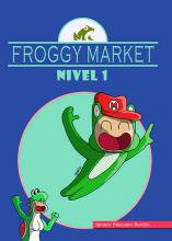 froggy market