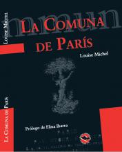 La Comuna de París de Louise Michel