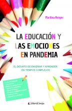 La educación y las emociones en pandemia