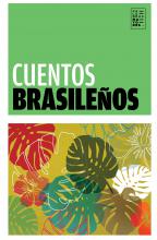 Tapa de Cuentos brasileños