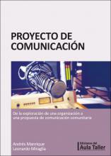 Proyecto de comunicación