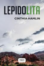 Lepidolita, poesía, Cinthia Hamlin, poesía argentina contemporánea