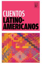 Tapa de Cuentos latinoamericanos