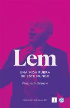 Biografía de Stanislaw Lem