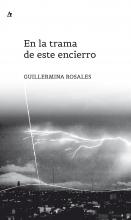 Lanzamiento del libro de poesía En la trama de este encierro de Guillermina Rosales, Palabrava