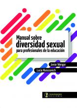  Manual sobre diversidad sexual para profesionales de la educación