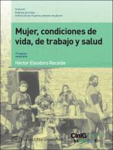 Colección PUNTOS DE FUGA. Historia de las mujeres y estudios de género. Dirigida por Nadia Ledesma Prietto (CInIG-IdIHCS/CONICET- FaHCE- UNLP)