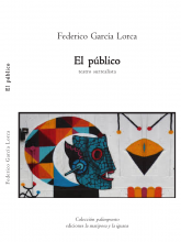 En su viaje a Nueva York, Lorca, liberado de las presiones de la sociedad tradicional española, escribe lo que él llama «poesía y teatro de escándalo». Lorca consideraba a El público su mejor obra.