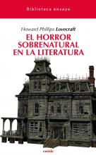 Horror En La Literatura, El
