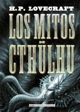 Mitos De Cthulhu, Los (Clásicos) - Edición Revisada 2021