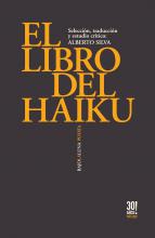 el libro del haiku - Alberto Silva