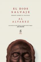 El Dios salvaje, ensayo sobre el suicidio de Al Alvarez