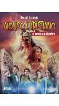 Tapa Alonso Christiano y la maldición en el valle de Lurín