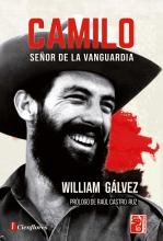 Autor: William Gálvez - Prólogo de Raúl Castro Ruz (22x15 cm., 704 pág.)