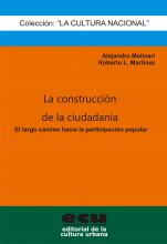 Ciudadanía, Federalismo, Participación popular