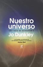 Nuestro universo, una guía de astronomía de Jo Dunkley