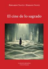 Tapa El cine de lo sagrado, Bernardo y Mariano Nante