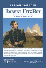 Robert Fitzroy