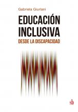 Educación inclusiva desde la discapacidad
