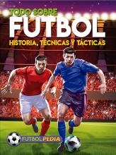 Futbolpedia - Momentos épicos del futbol, historia, técnicas y tácticas