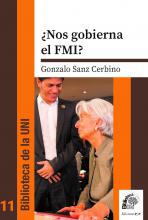 ¿Nos gobierna el FMI? – Gonzalo Sans Cerbino