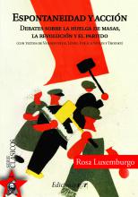 Espontaneidad y acción – Rosa Luxemburgo