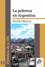 La pobreza en Argentina – Nicolás Villanova