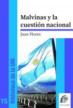 Malvinas y la cuestión nacional – Juan Flores