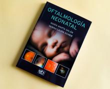 libro de oftalmología neonatal
