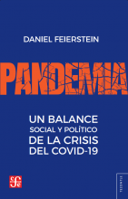 un aporte para un balance social y político de la pandemia