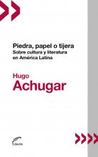 Hugo Achugar, figura fundamental de la crítica latinoamericana, pensador, docente, ensayista, recoge en este volumen textos de larga data, a su vez reformulados, rediscutidos, vueltos a poner en valor.