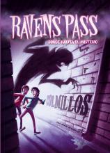 Ravens Pass - Colmillos