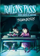 Ravens Pass - Tramposos