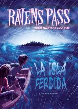 Ravens Pass - La isla perdida