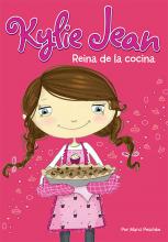 Kylie Jean, reina de la cocina