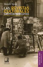 Portada Las revistas culturales latinoamericanas
