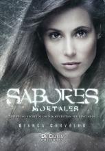 Sabores mortales, autor: Bianca Carvalho
